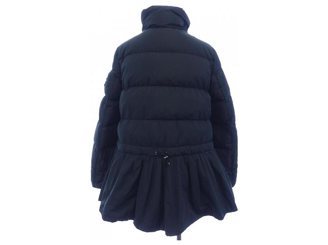 Giacca in piuma Moncler BRUNEC - vista 2