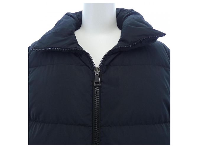 Giacca in piuma Moncler BRUNEC - vista 6