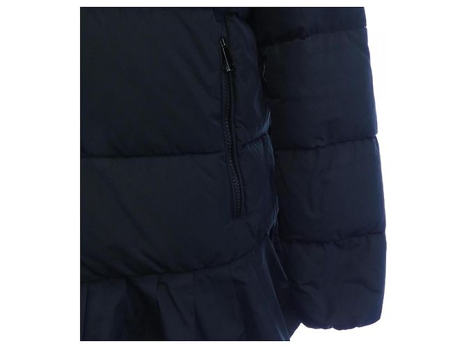 Giacca in piuma Moncler BRUNEC - vista 7