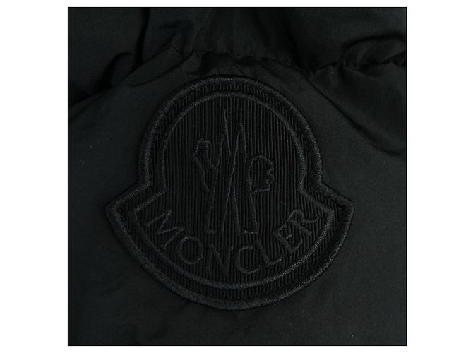 Giacca in piuma Moncler BRUNEC - vista 8