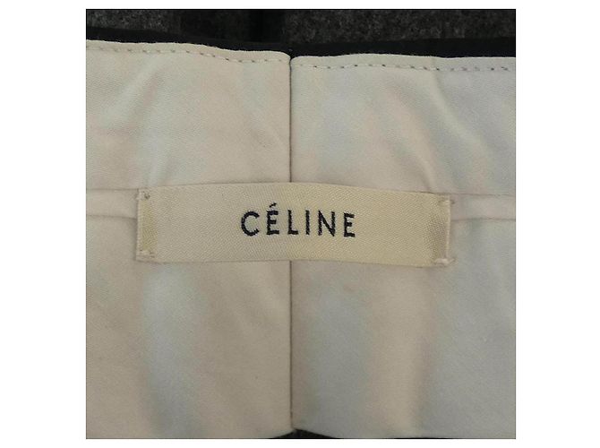 Céline Calças CELINE - vista 4