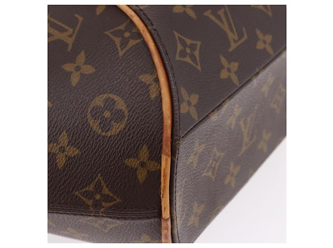 LOUIS VUITTON Monogram Ellipse MM Hand Bag M51126 LV - vista 10