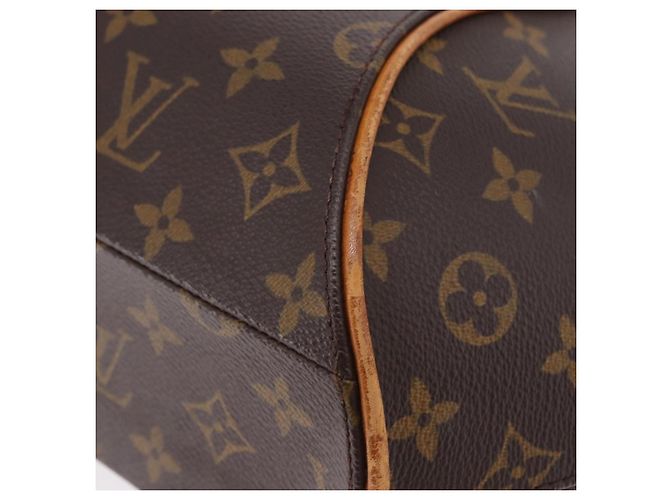 LOUIS VUITTON Monogram Ellipse MM Hand Bag M51126 LV - vista 11
