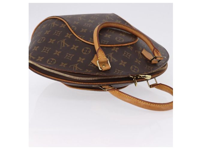 LOUIS VUITTON Monogram Ellipse MM Hand Bag M51126 LV - vista 6
