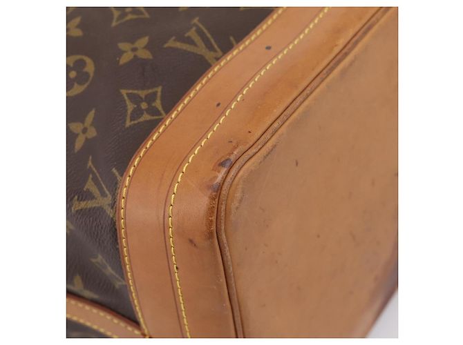 LOUIS VUITTON Monogram Noe Shoulder Bag M42224 LV - vista 17