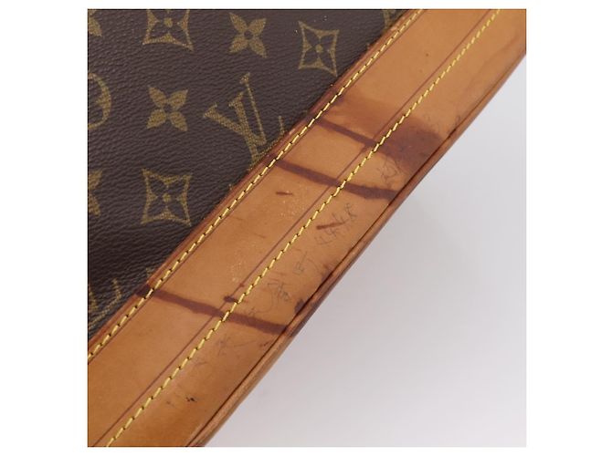 LOUIS VUITTON Monogram Noe Shoulder Bag M42224 LV - vista 18