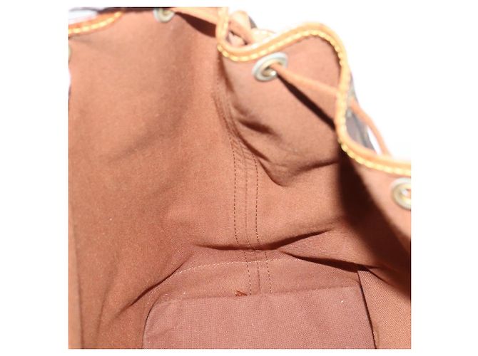 LOUIS VUITTON Monogram Noe Shoulder Bag M42224 LV - vista 23