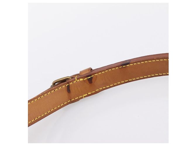 LOUIS VUITTON Monogram Noe Shoulder Bag M42224 LV - vista 9