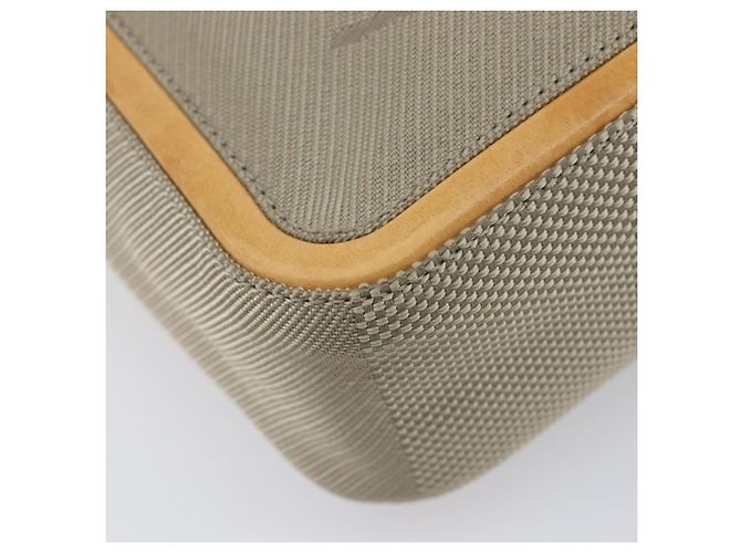LOUIS VUITTON Damier Geant Sitadan Shoulder Bag Beige M93041 LV - vista 12