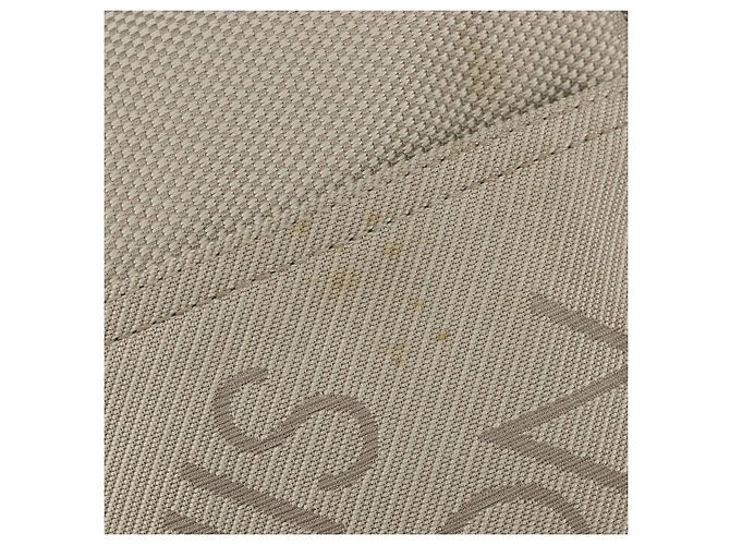 LOUIS VUITTON Damier Geant Sitadan Shoulder Bag Beige M93041 LV - vista 15