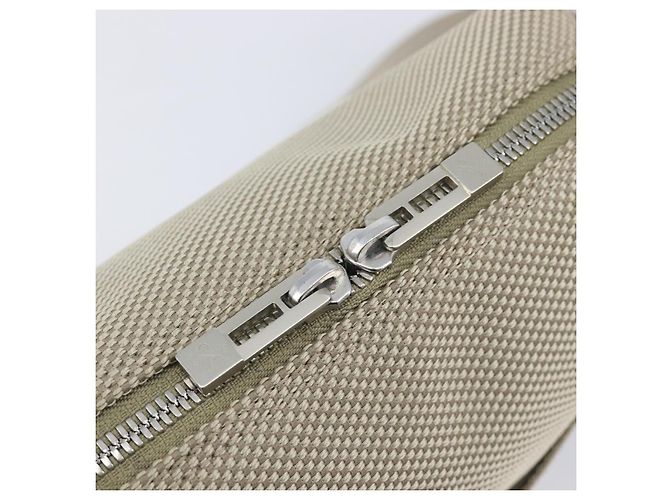 LOUIS VUITTON Damier Geant Sitadan Shoulder Bag Beige M93041 LV - vista 17