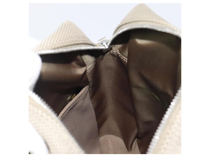 LOUIS VUITTON Damier Geant Sitadan Shoulder Bag Beige M93041 LV - vista 20