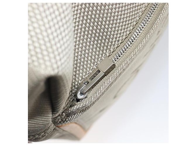 LOUIS VUITTON Damier Geant Sitadan Shoulder Bag Beige M93041 LV - vista 23