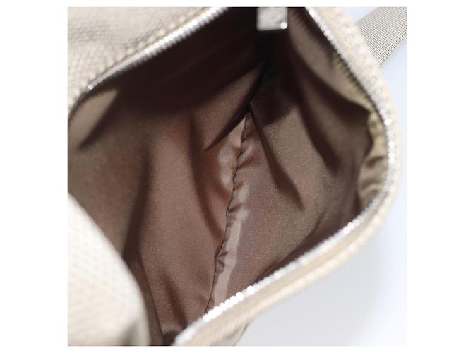 LOUIS VUITTON Damier Geant Sitadan Shoulder Bag Beige M93041 LV - vista 24