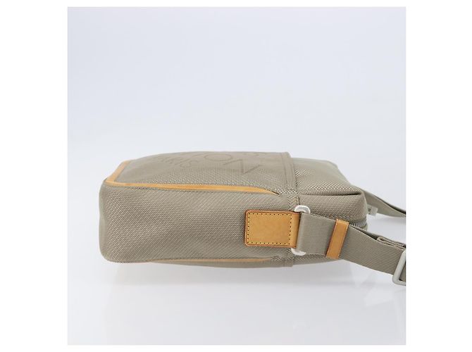LOUIS VUITTON Damier Geant Sitadan Shoulder Bag Beige M93041 LV - vista 4