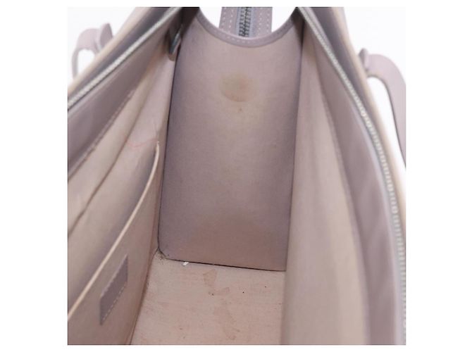 LOUIS VUITTON Epi Croisette GM Hand Bag Lilac M5250B LV - vista 19
