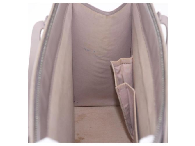 LOUIS VUITTON Epi Croisette GM Hand Bag Lilac M5250B LV - vista 20