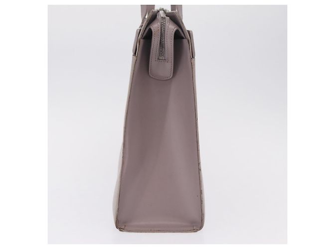 LOUIS VUITTON Epi Croisette GM Hand Bag Lilac M5250B LV - vista 5