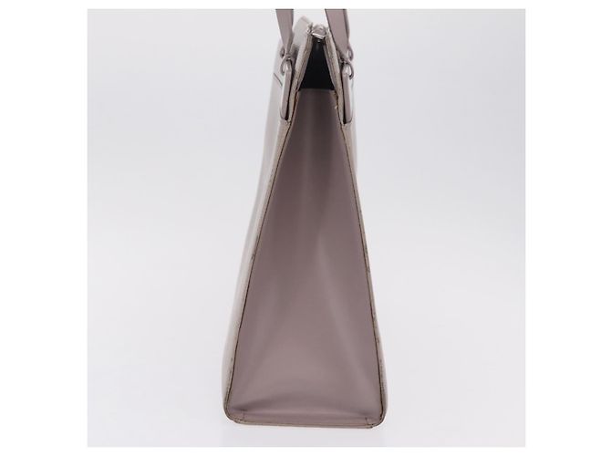 LOUIS VUITTON Epi Croisette GM Hand Bag Lilac M5250B LV - vista 7