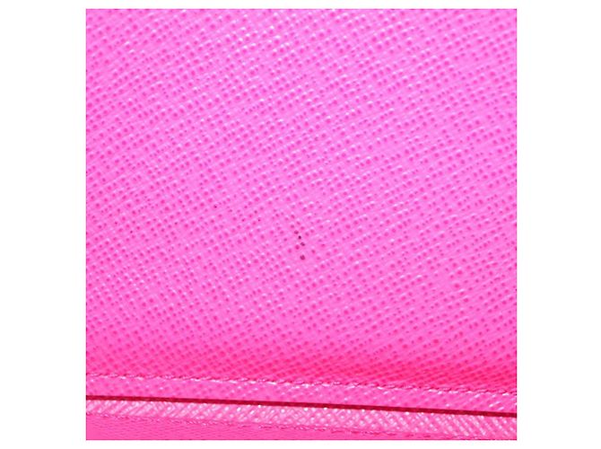 LOUIS VUITTON Epi Zippy Wallet Long Wallet Black M64838 LV - vista 19
