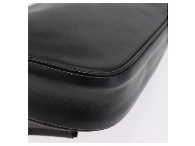 LOUIS VUITTON Monogram Difference Pochette Gange Leather M99155 - vista 12