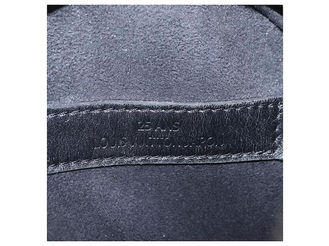 LOUIS VUITTON Monogram Difference Pochette Gange Leather M99155 - vista 16