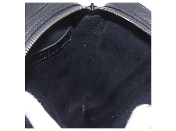 LOUIS VUITTON Monogram Difference Pochette Gange Leather M99155 - vista 18