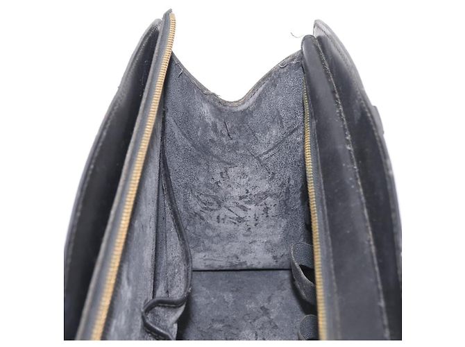LOUIS VUITTON Epi Riviera Hand Bag Black M48182 LV - vista 21