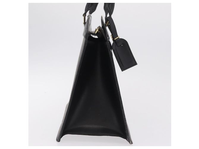 LOUIS VUITTON Epi Riviera Hand Bag Black M48182 LV - vista 6