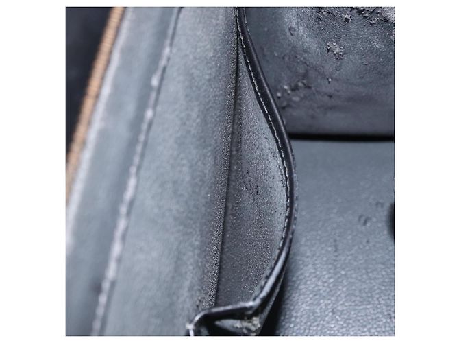LOUIS VUITTON Epi Riviera Hand Bag Black M48182 LV - vista 20