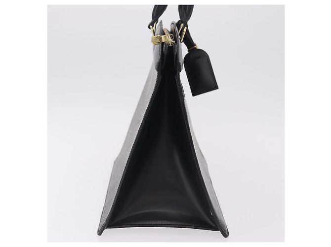 LOUIS VUITTON Epi Riviera Hand Bag Black M48182 LV - vista 5