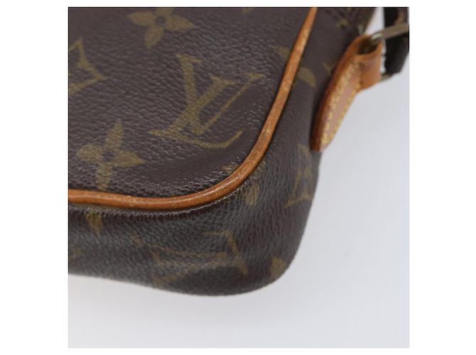 LOUIS VUITTON Monogram Mini Danube Shoulder Bag M45268 LV - Ansicht 12