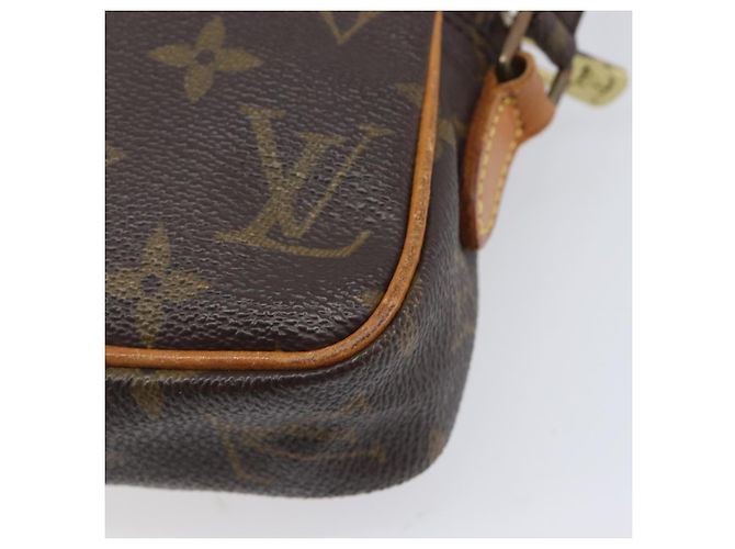 LOUIS VUITTON Monogram Mini Danube Shoulder Bag M45268 LV - Ansicht 14