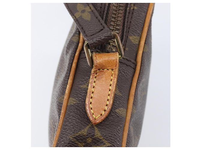 LOUIS VUITTON Monogram Mini Danube Shoulder Bag M45268 LV - Ansicht 16