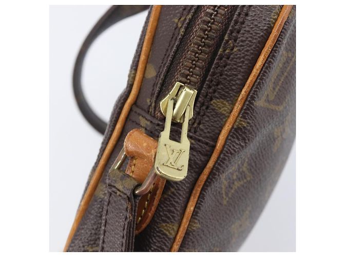 LOUIS VUITTON Monogram Mini Danube Shoulder Bag M45268 LV - Ansicht 17