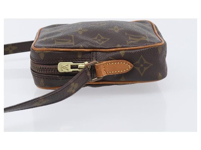 LOUIS VUITTON Monogram Mini Danube Shoulder Bag M45268 LV - Ansicht 5