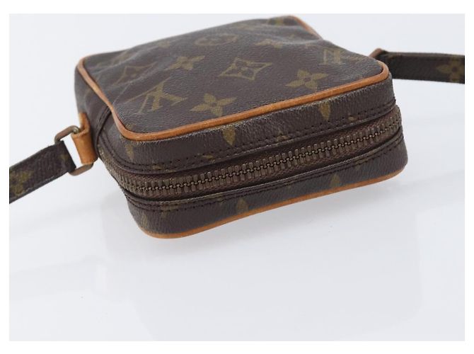 LOUIS VUITTON Monogram Mini Danube Shoulder Bag M45268 LV - Ansicht 6