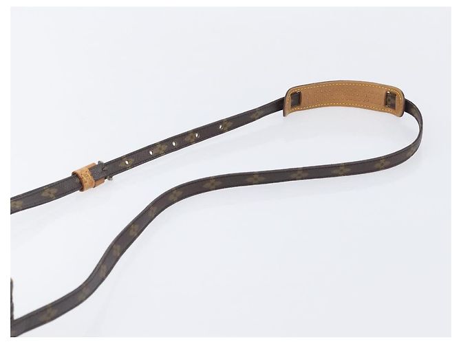 LOUIS VUITTON Monogram Mini Danube Shoulder Bag M45268 LV - Ansicht 8