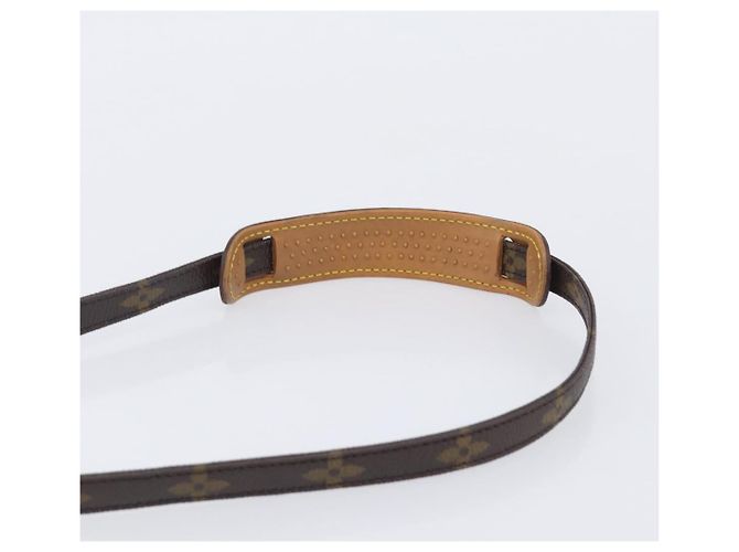 LOUIS VUITTON Monogram Mini Danube Shoulder Bag M45268 LV - Ansicht 9