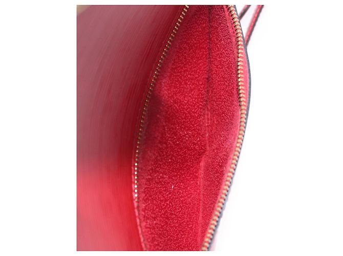 LOUIS VUITTON Epi Mabillon Backpack Castilian Red M52237 LV - vista 24