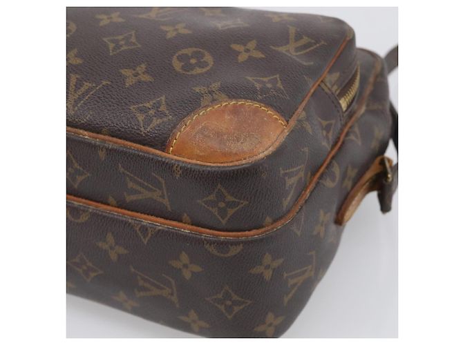 LOUIS VUITTON Monogram Nile Shoulder Bag M45244 LV - vista 10