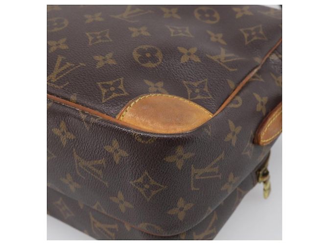 LOUIS VUITTON Monogram Nile Shoulder Bag M45244 LV - vista 12