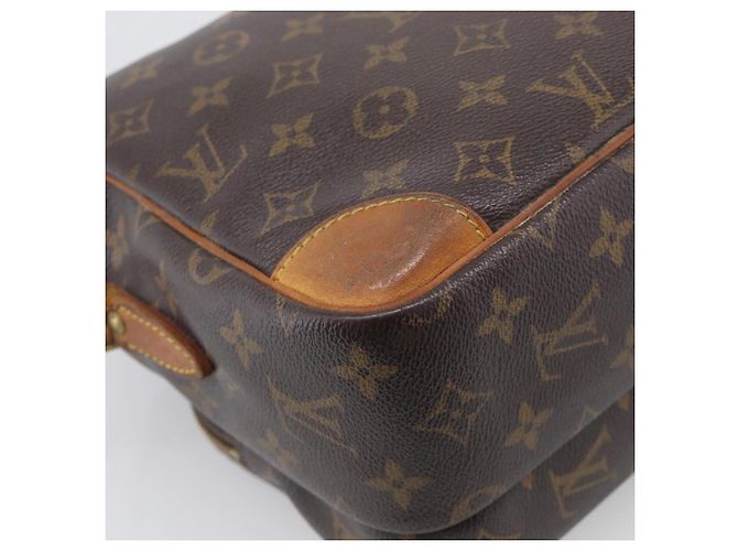 LOUIS VUITTON Monogram Nile Shoulder Bag M45244 LV - vista 13