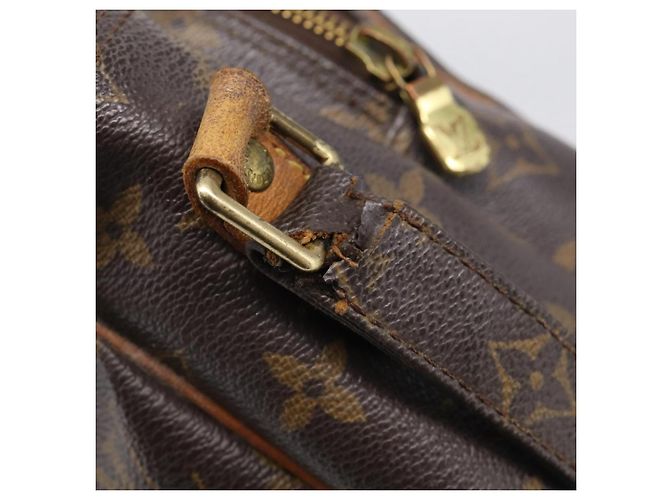 LOUIS VUITTON Monogram Nile Shoulder Bag M45244 LV - vista 14