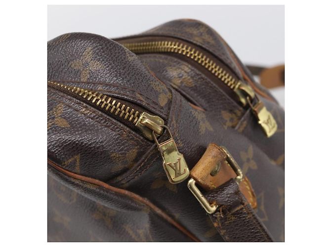 LOUIS VUITTON Monogram Nile Shoulder Bag M45244 LV - vista 15