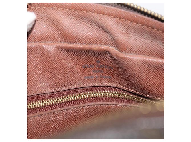 LOUIS VUITTON Monogram Nile Shoulder Bag M45244 LV - vista 16