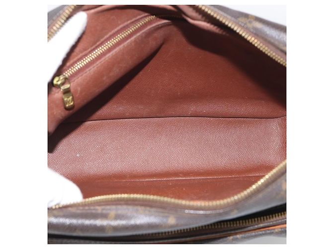 LOUIS VUITTON Monogram Nile Shoulder Bag M45244 LV - vista 17