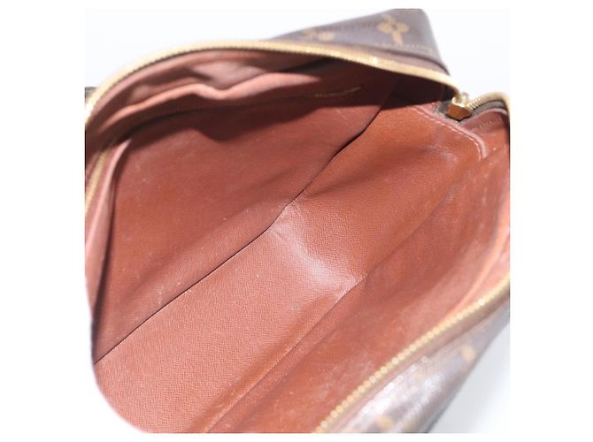 LOUIS VUITTON Monogram Nile Shoulder Bag M45244 LV - vista 18