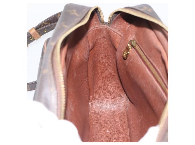 LOUIS VUITTON Monogram Nile Shoulder Bag M45244 LV - vista 19