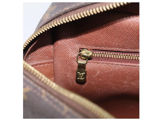 LOUIS VUITTON Monogram Nile Shoulder Bag M45244 LV - vista 20